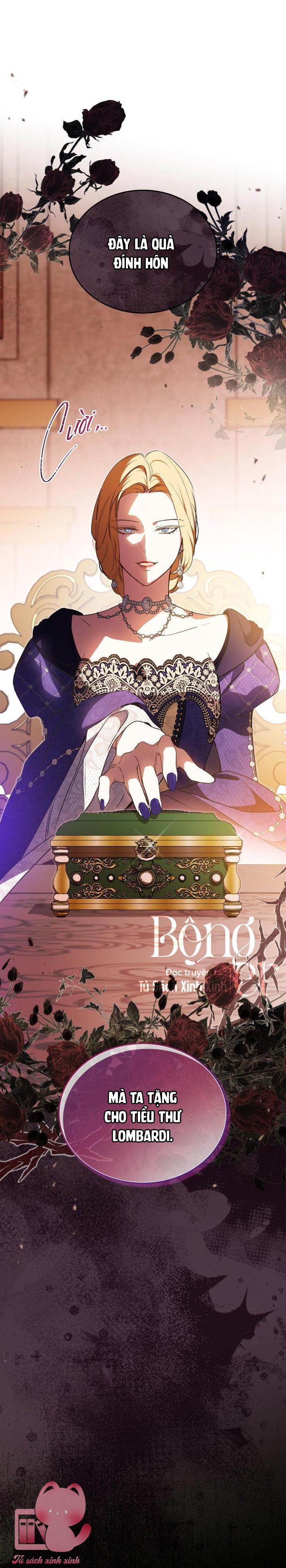 Kiếp Này Ta Sẽ Trở Thành Gia Chủ Chap 177 - Trang 2