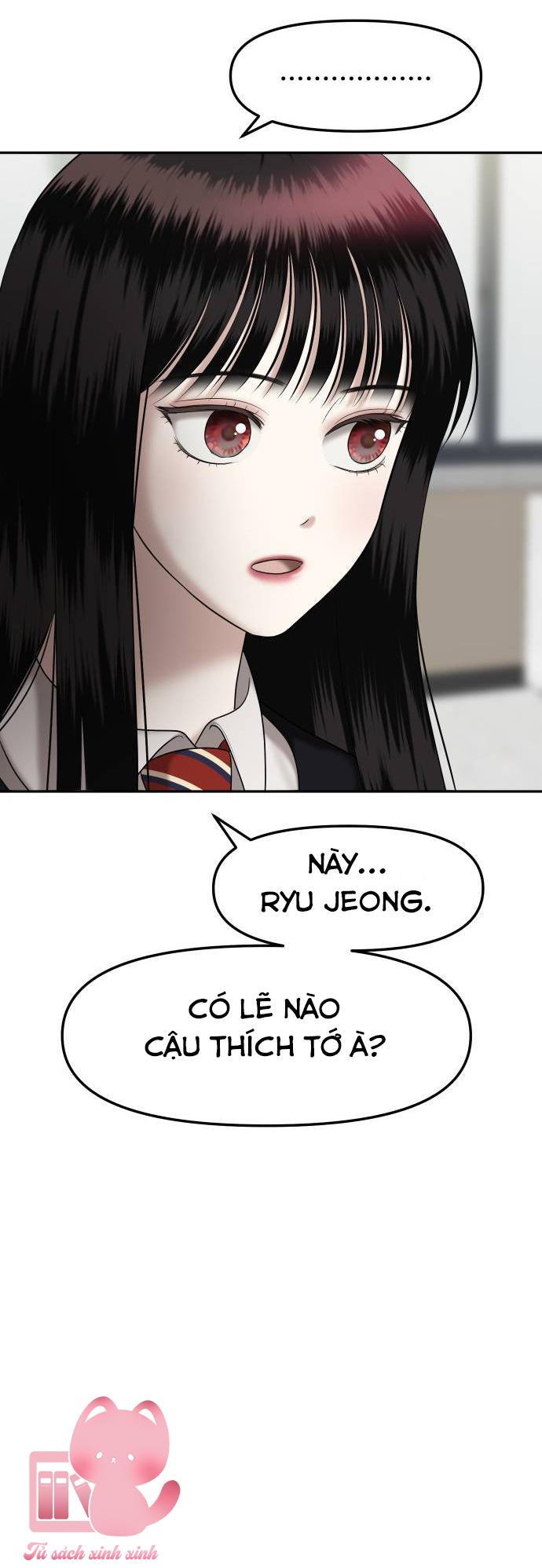 Chị Em Tranh Đấu Chap 38 - Trang 2