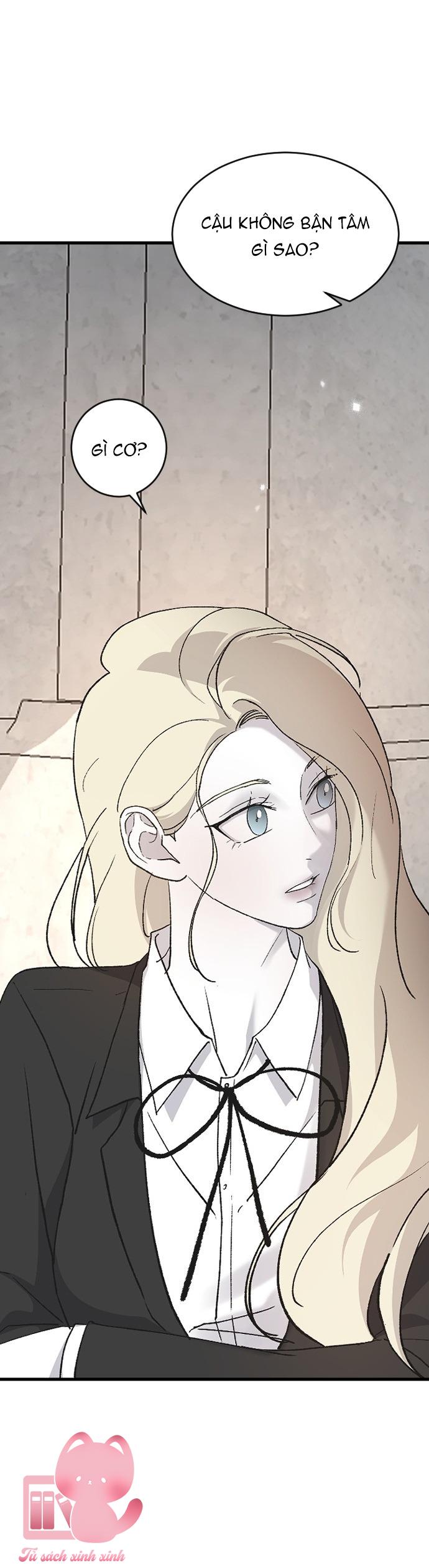 Ba Anh Trai Cực Phẩm Của Tôi Chap 83 - Trang 3