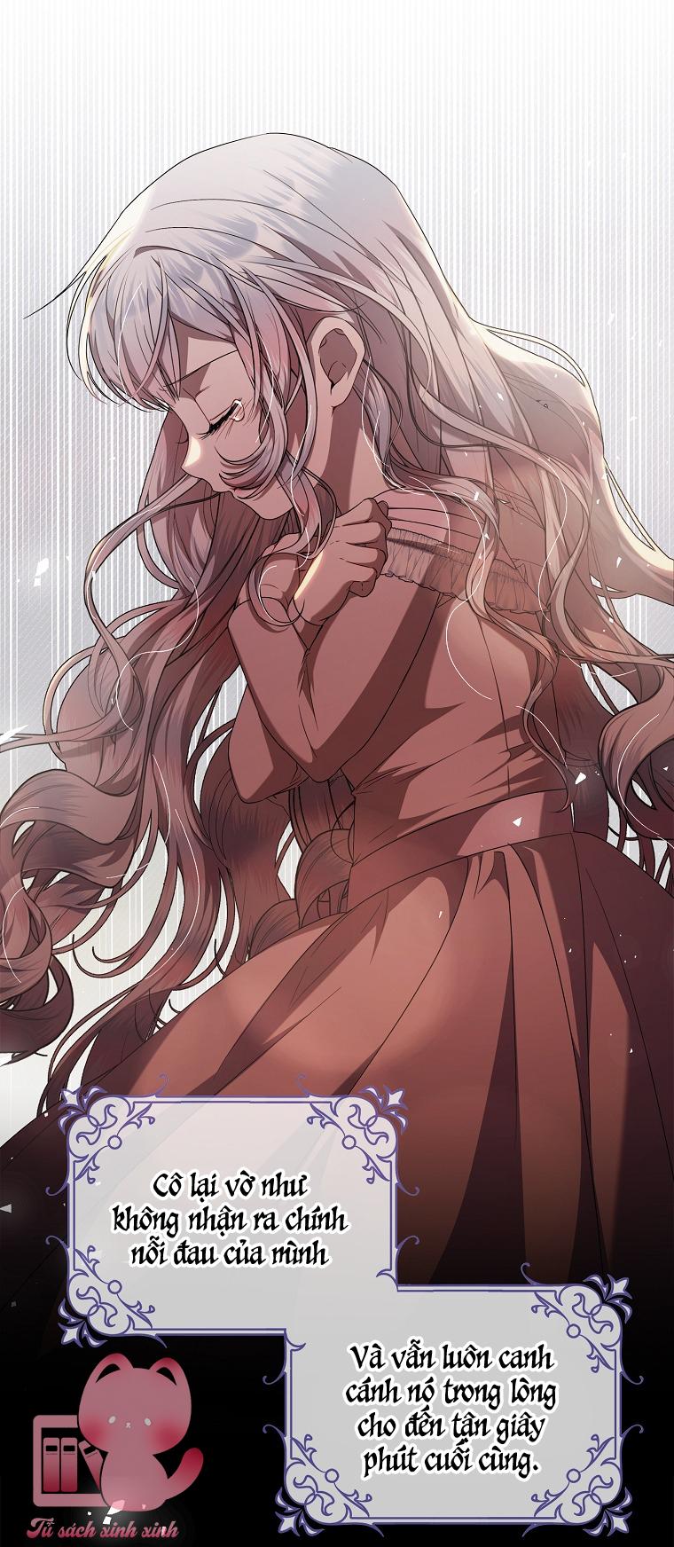 Nhận Nuôi Người Cha Phản Diện Chapter 50 - Trang 4