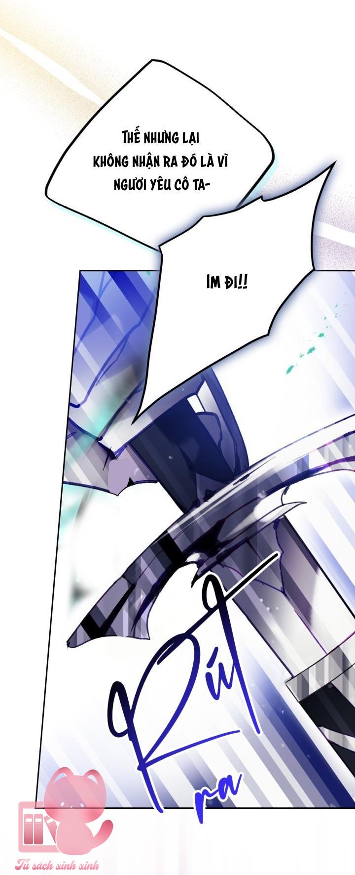 Kết Cục Của Nhân Vật Phản Diện Chỉ Có Thể Là Cái Chết Chap 196 - Trang 4