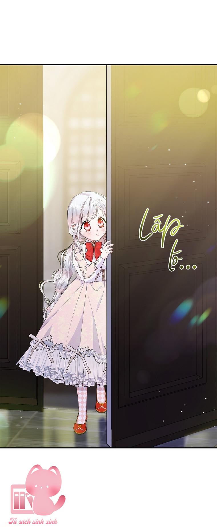 Nhận Nuôi Người Cha Phản Diện Chapter 13 - Trang 4