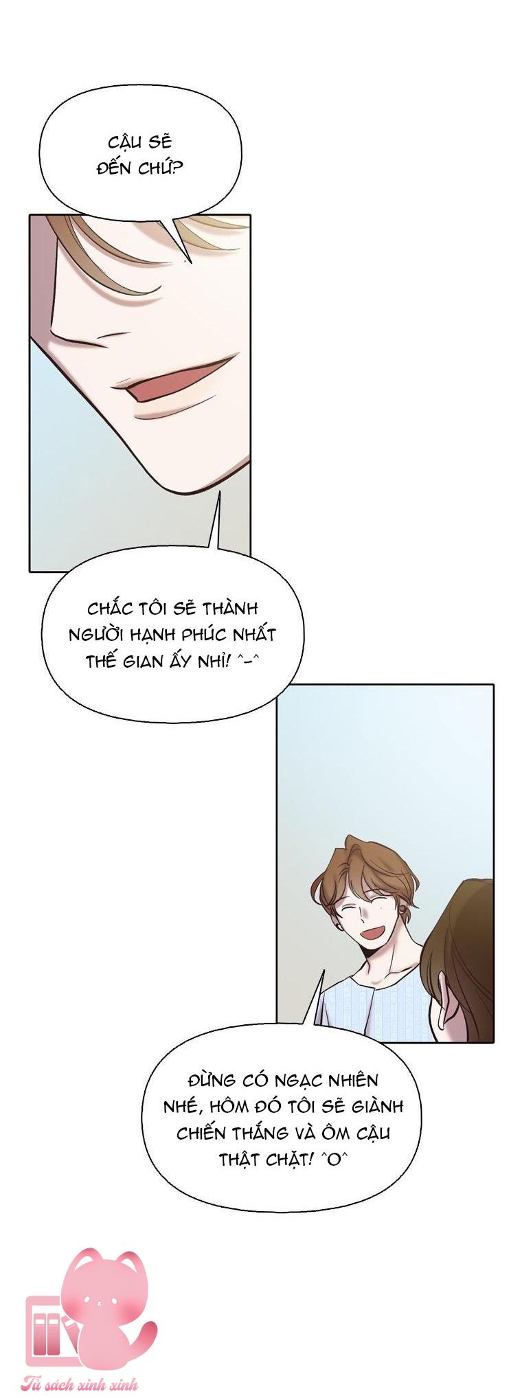 Thanh Xuân Của Chúng Ta Chap 81 - Next Chap 82