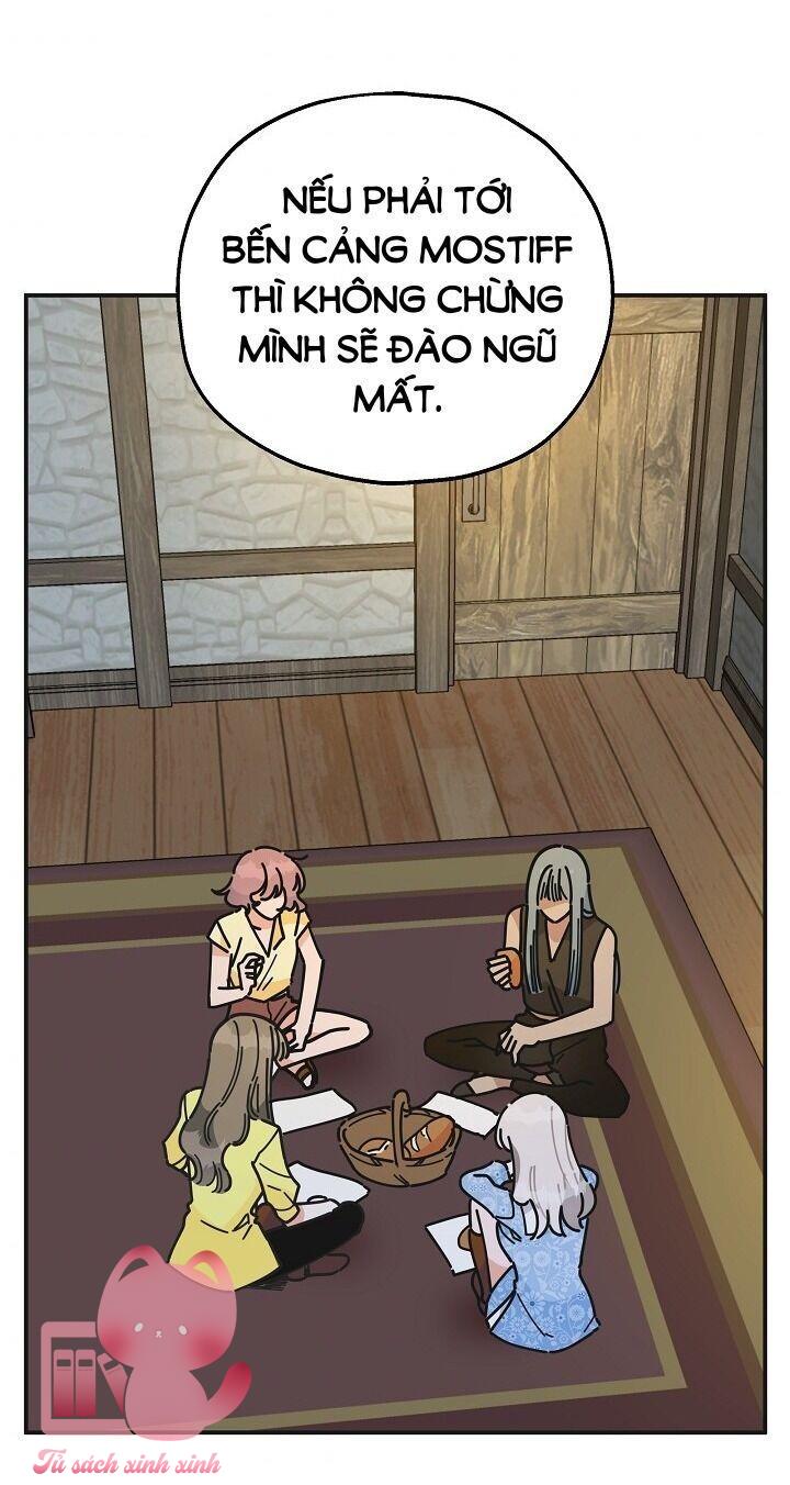 Người Hùng Của Ác Nữ Chapter 54 - Trang 4
