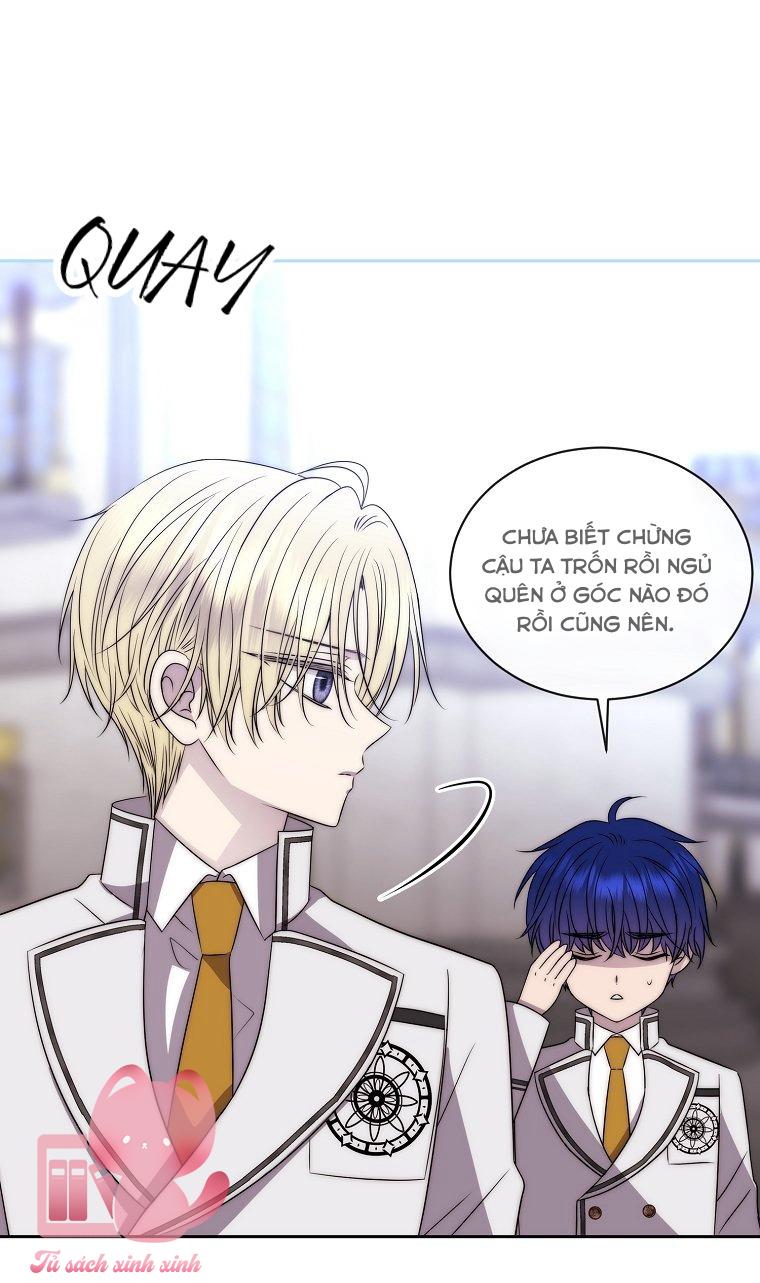 Black Haze Chapter 23 - Trang 4