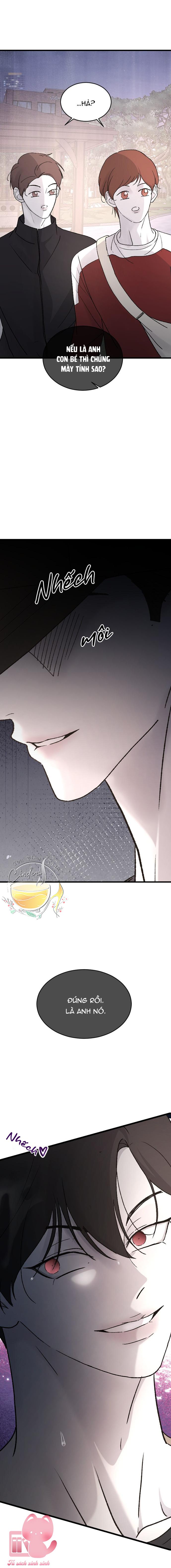 Ba Anh Trai Cực Phẩm Của Tôi Chap 101 - Trang 3