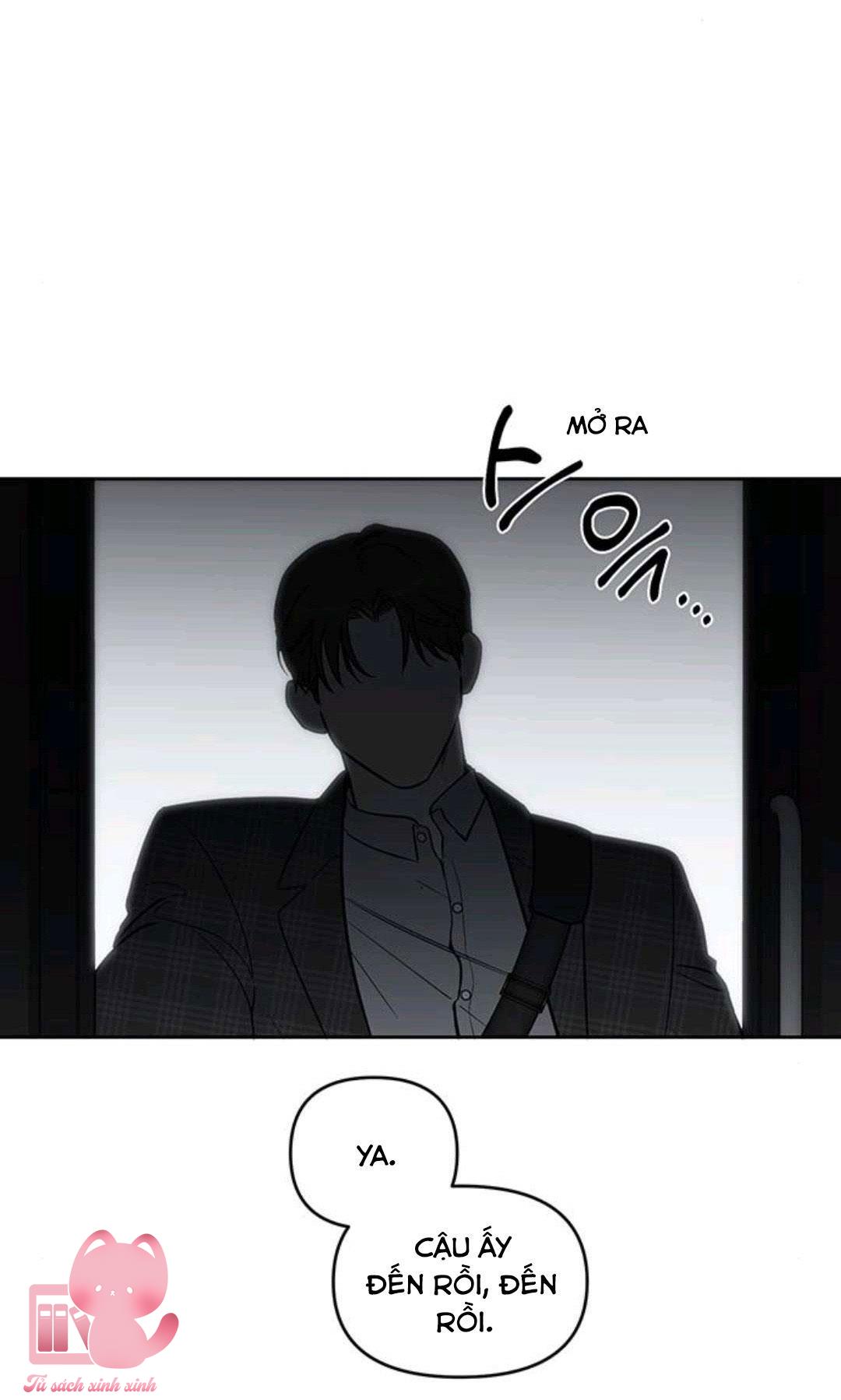 Gieo Nhân Gặt Quả Chapter 6 - Trang 3