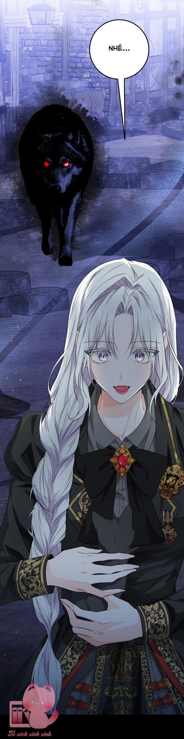 Hoàng Nữ Cosplay Nonfan Chapter 7 - Trang 4