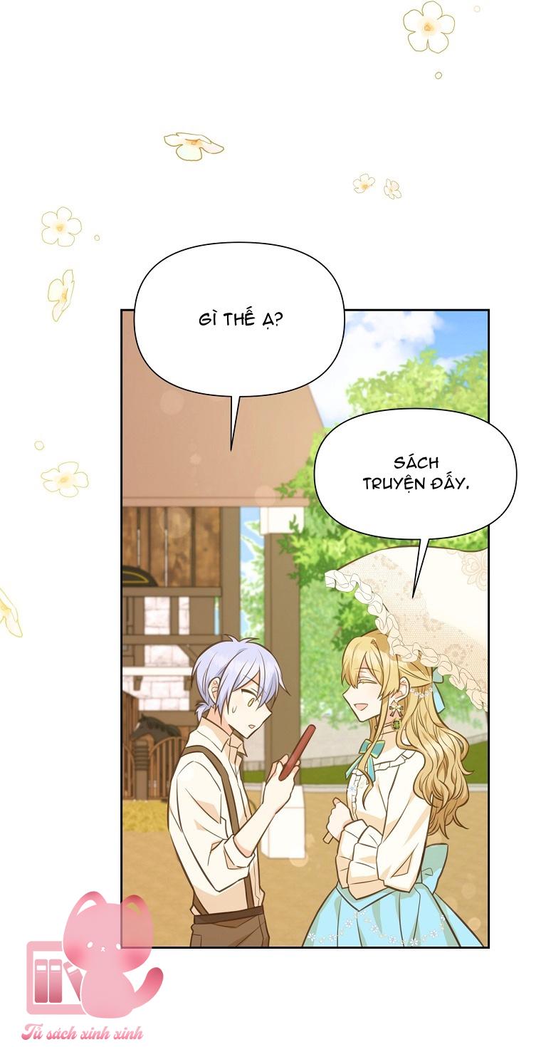 Yêu Tôi Đi, Dù Sao Ngài Cũng Chỉ Là Nhân Vật Phụ Chapter 27 - Trang 4