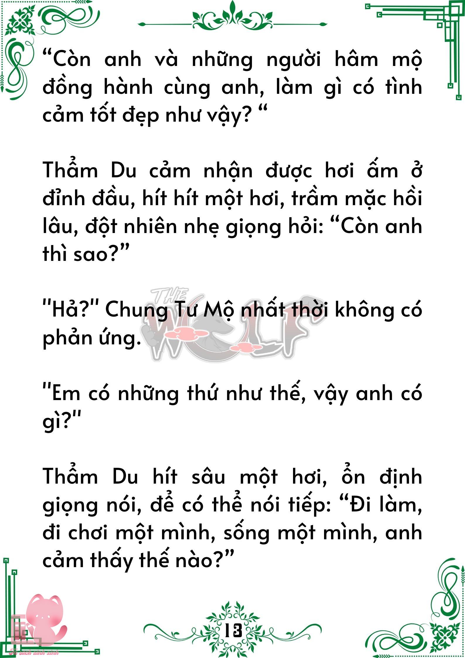 Quý nhân phù trợ Du Chap 56 - Trang 2