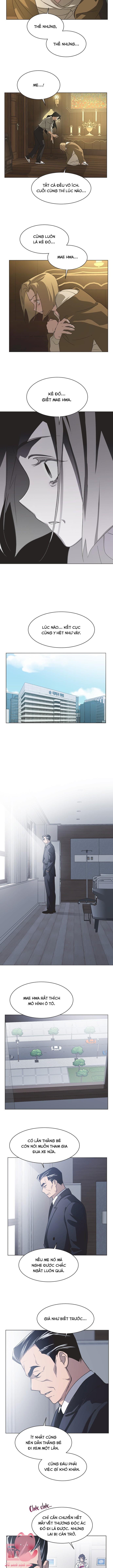 Lọ Lem Không Hoàn Hảo Chap 76 - Next Chap 77