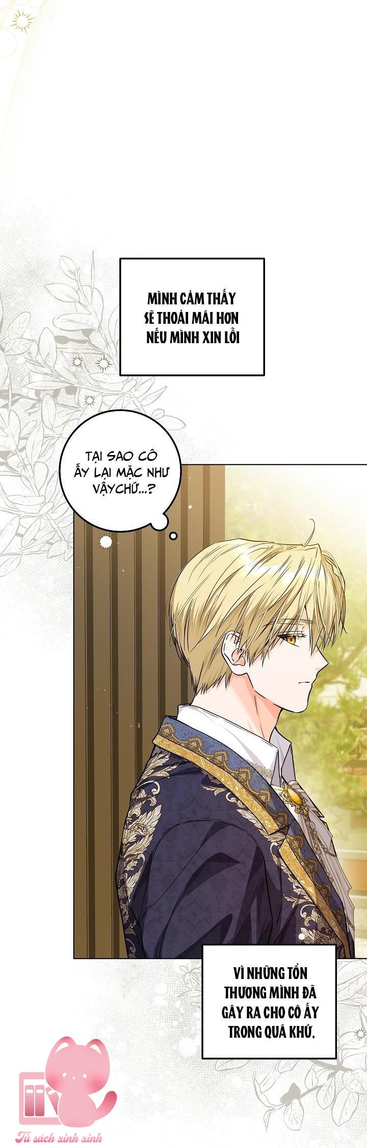 Hoàng Nữ Cosplay Nonfan Chapter 30 - Trang 4