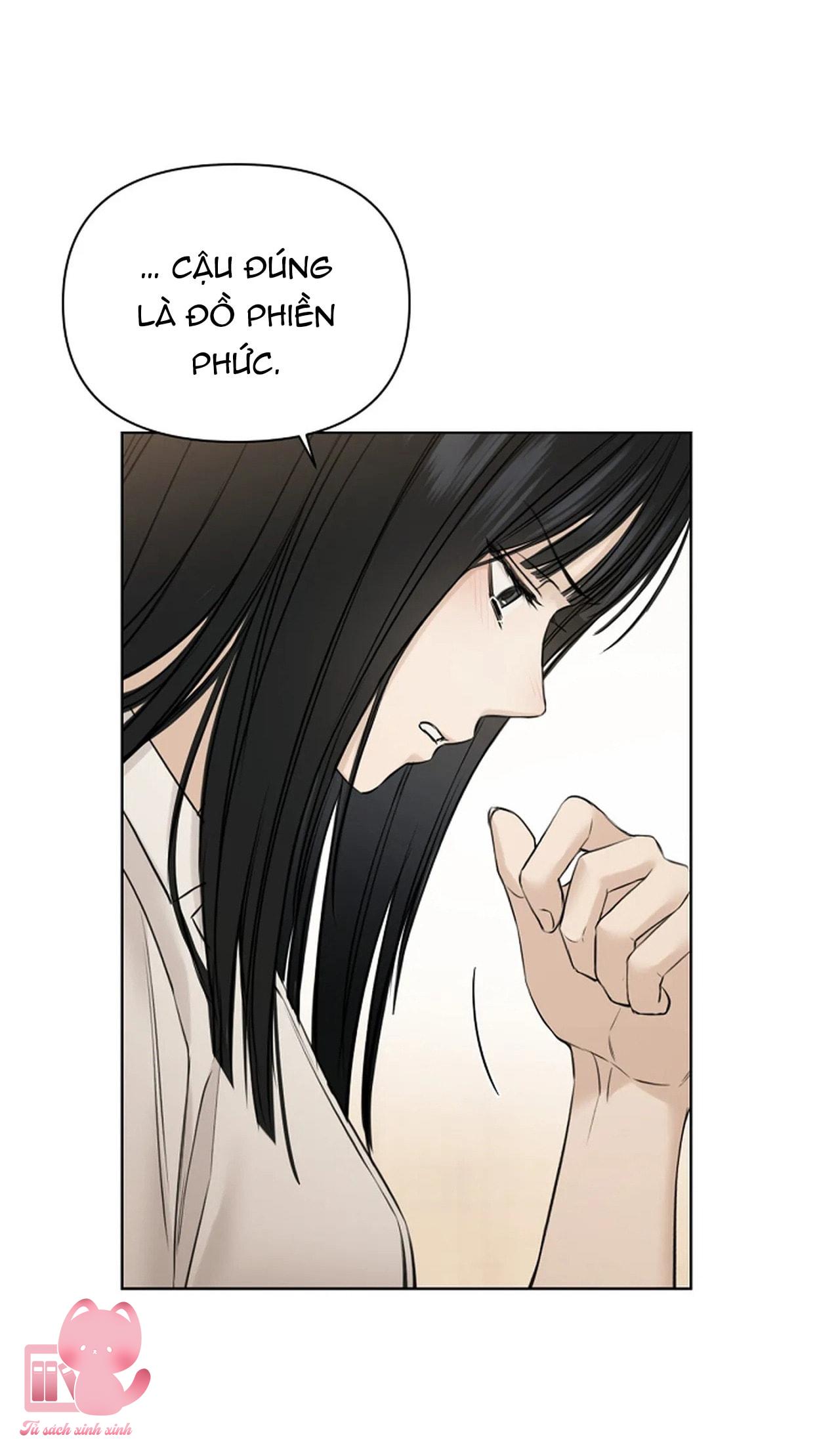Bình Minh Chap 28 - Trang 4