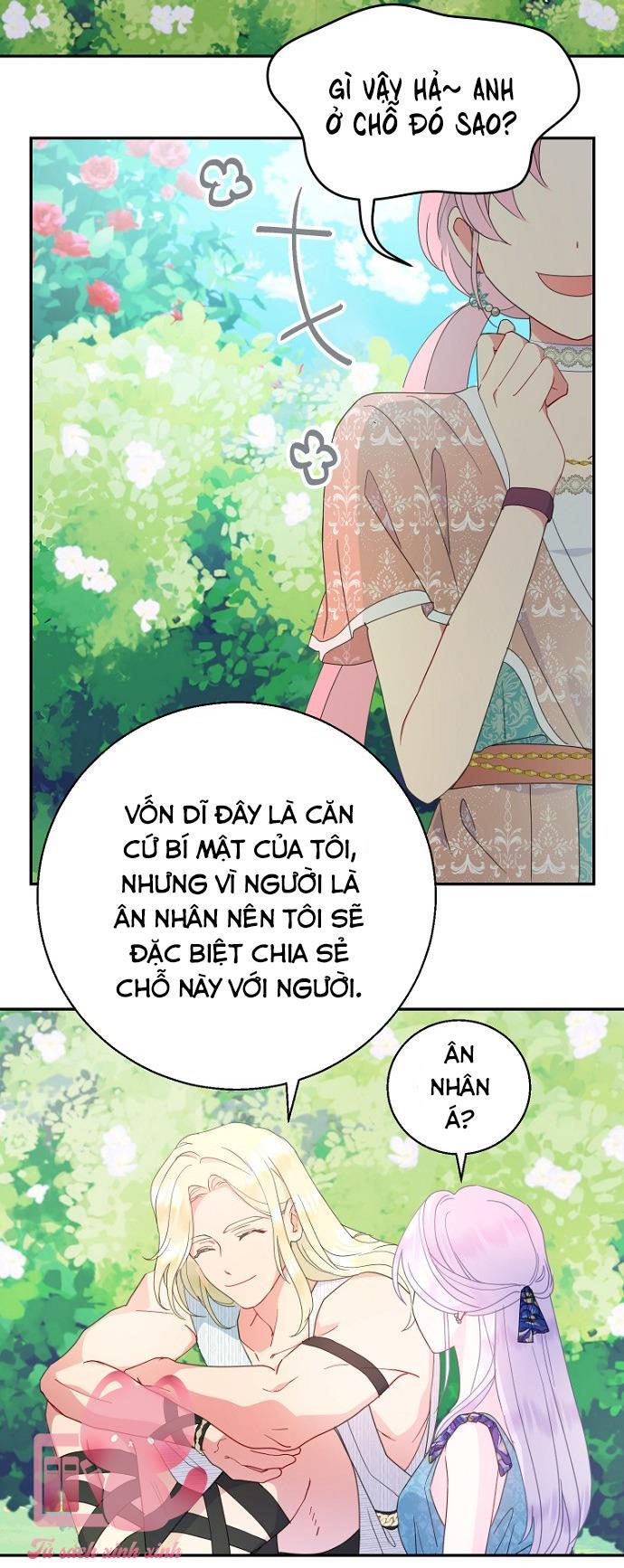 Bỏ Quách Chồng Con Đi, Tiền Bạc Mới Là Tất Cả Chap 73 - Trang 2