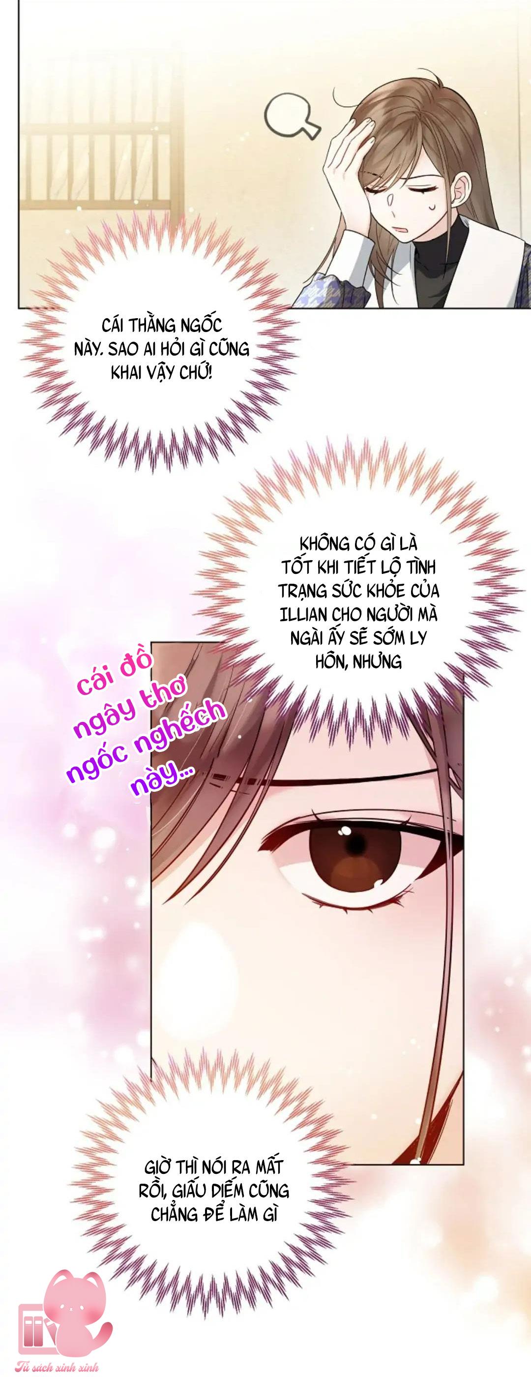 Tiểu Thư Crystal Là Nam Nhân Chap 16 - Trang 2