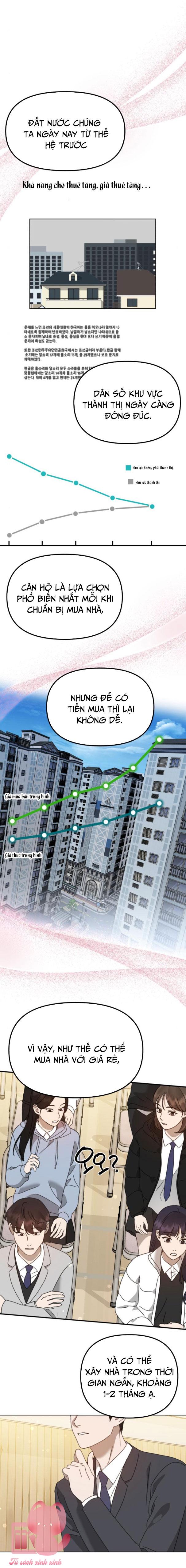 Thần Hổ Jangsan Chapter 29 - Trang 4