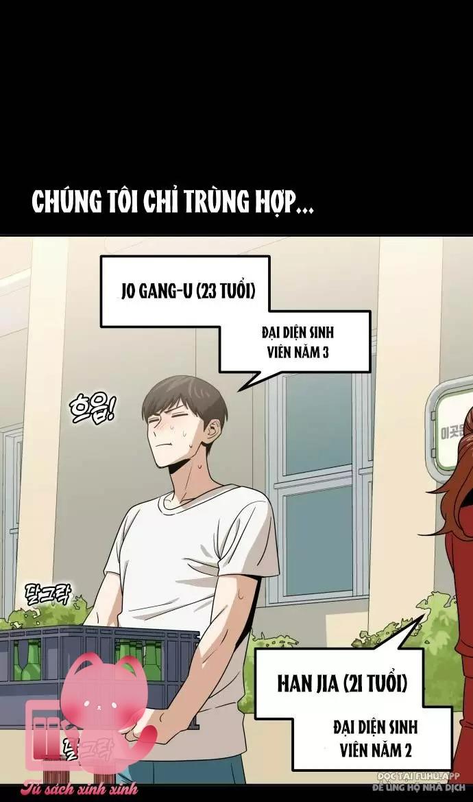 Lớ Ngớ Vớ Phải Tình Yêu Chap 70 - Trang 2