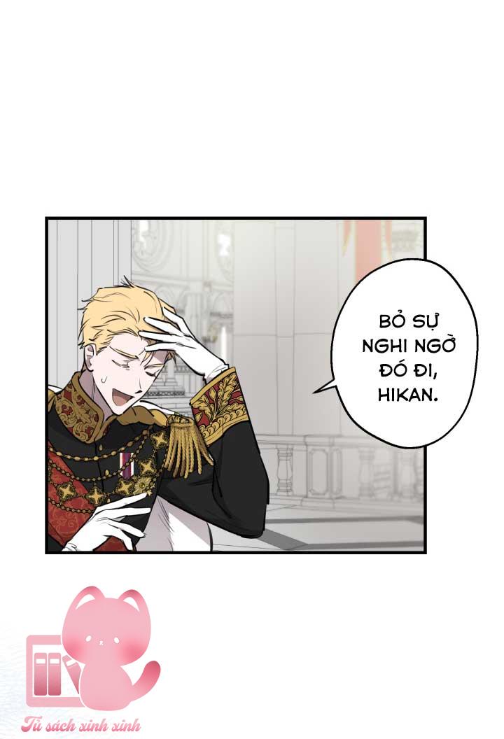 Những Nhân Vật Mạnh Nhất Thế Giới Ám Ảnh Tôi Chapter 52 - Next Chapter 53