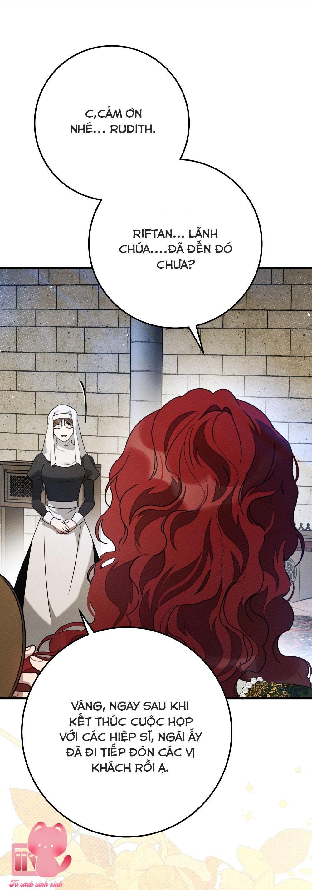 Dưới Tán Cây Sồi Chap 64 - Next Chapter 64.1