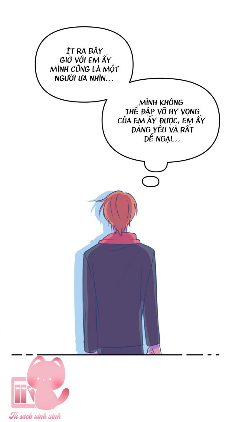 Tình Yêu Tựa Vòng Lặp Chap 12 - Trang 3