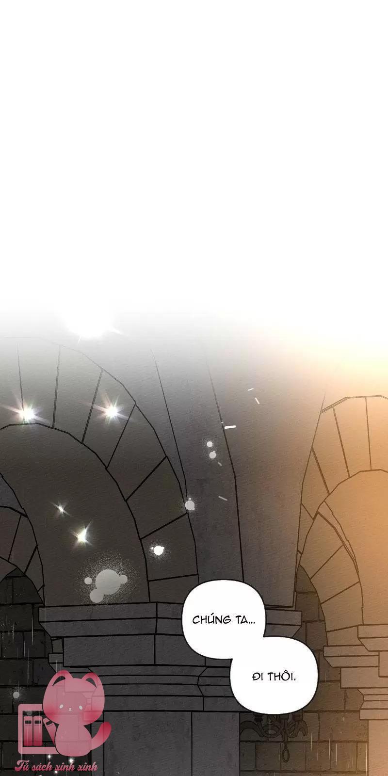 Dưới Tán Cây Sồi Chapter 13 - Trang 3