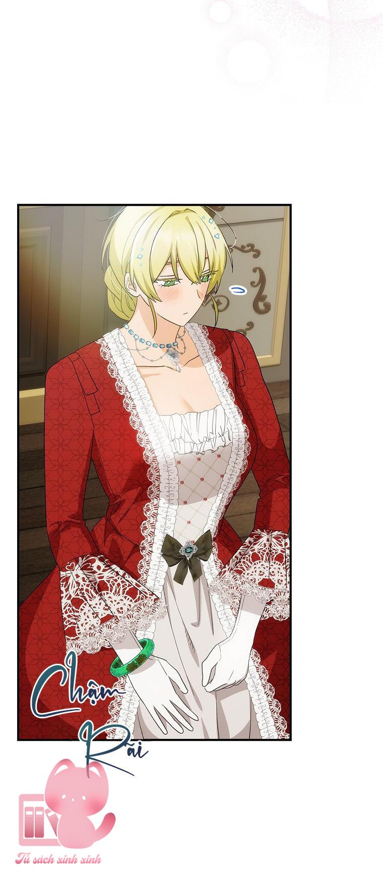 Đứa Nhỏ Không Phải Là Con Anh Chapter 62 - Trang 4