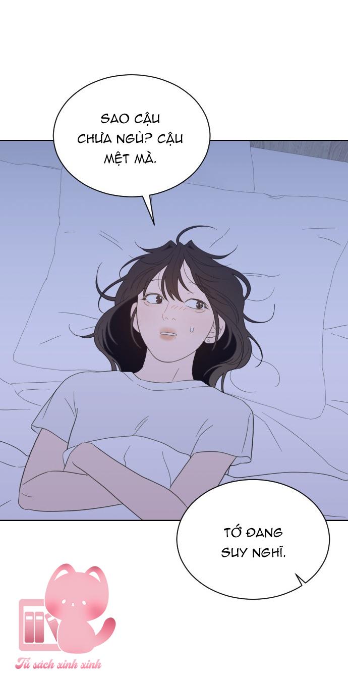 Vận May Không Ngờ Chap 79 - Next Chap 80