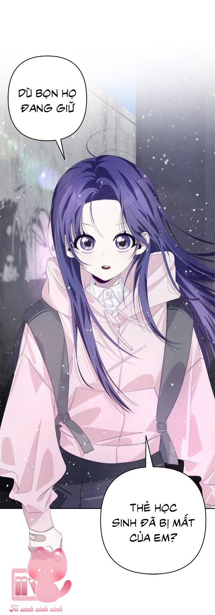 Đàn Anh Xấu Xa! Chap 57 - Next Chap 58