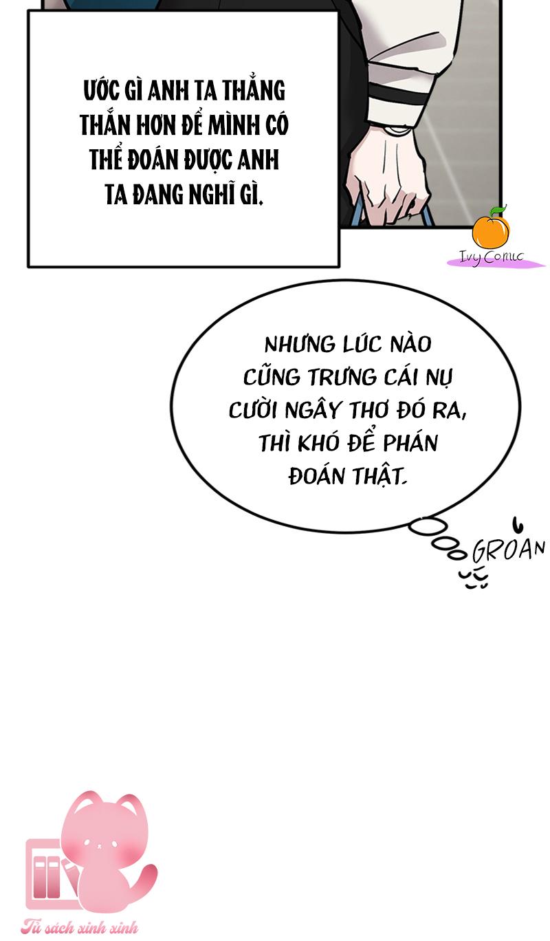 Trưởng Phòng Mệt Mỏi Vì Người Vợ Mới Cưới Chap 17 - Trang 2