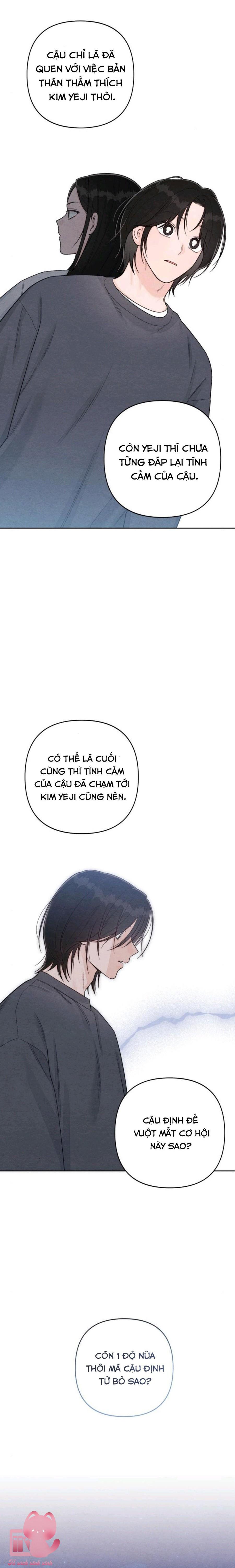 Bí Mật Thanh Xuân Chap 131 - Trang 2