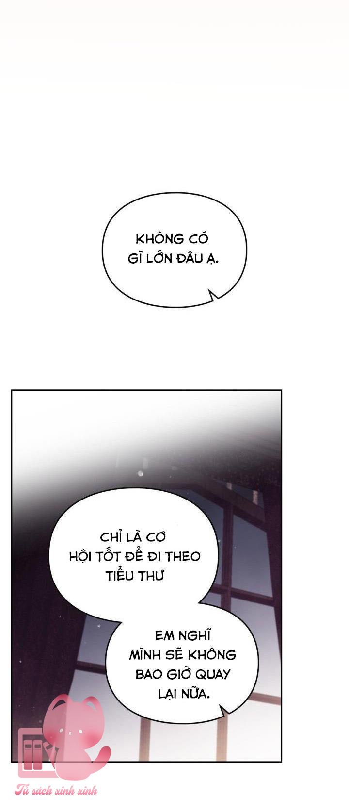 Kết Cục Của Nhân Vật Phản Diện Chỉ Có Thể Là Cái Chết Chapter 140 - Trang 4