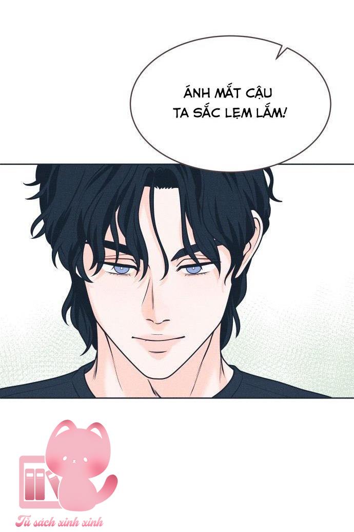 Cặp Đôi Hướng Nội Chapter 44 - Trang 4