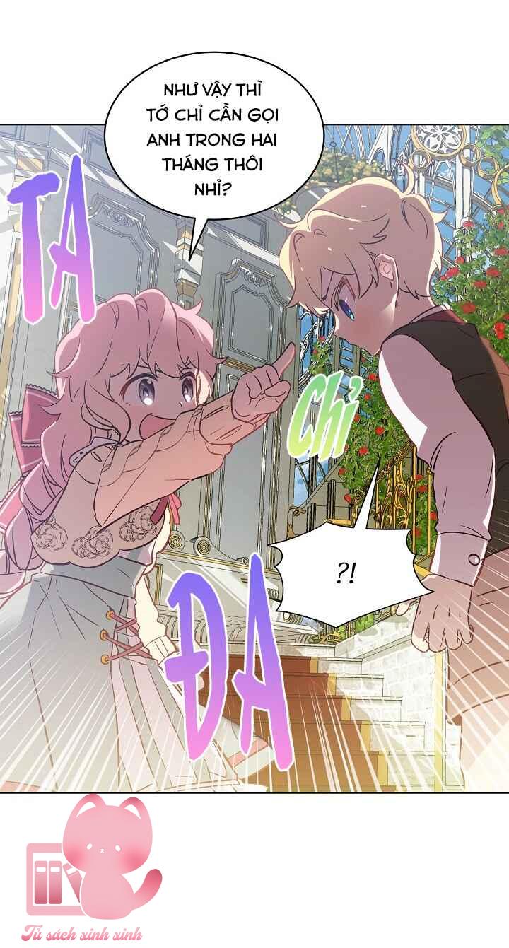 Quý Cô Thế Giới Ngầm Chap 8 - Trang 4