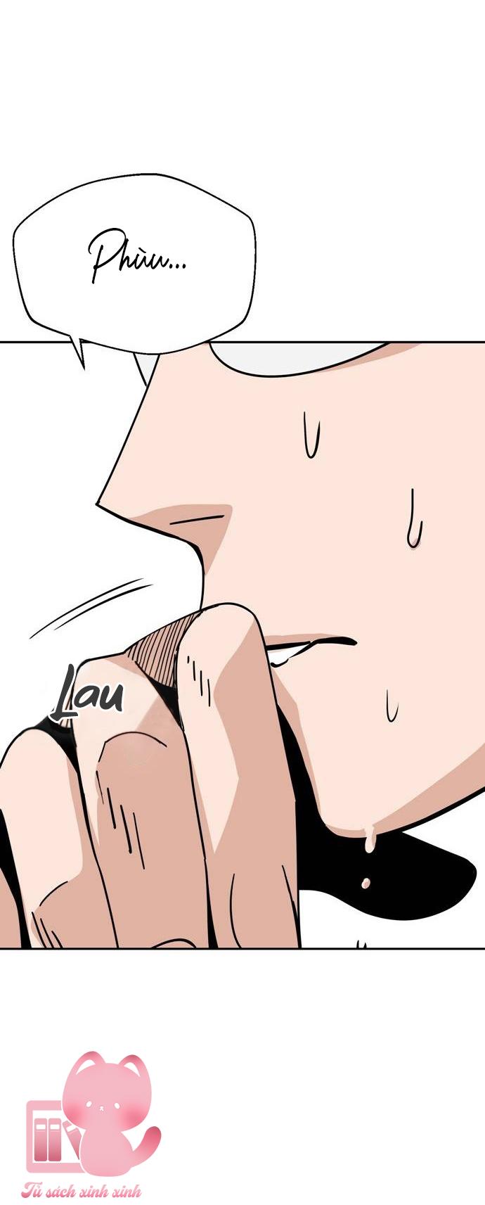 Lớ Ngớ Vớ Phải Tình Yêu Chapter 26 - Trang 4