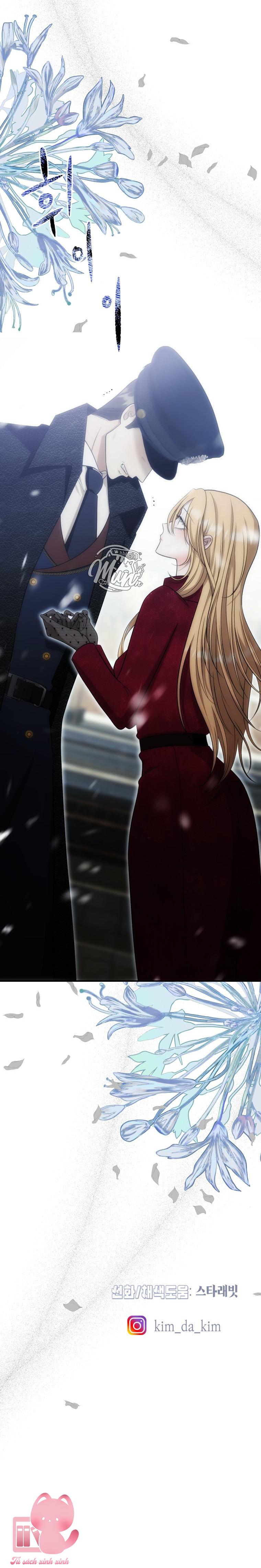 Tôi Bị Cắn Bởi Chú Chó Tôi Đã Bỏ Rơi Chap 68 - Trang 4