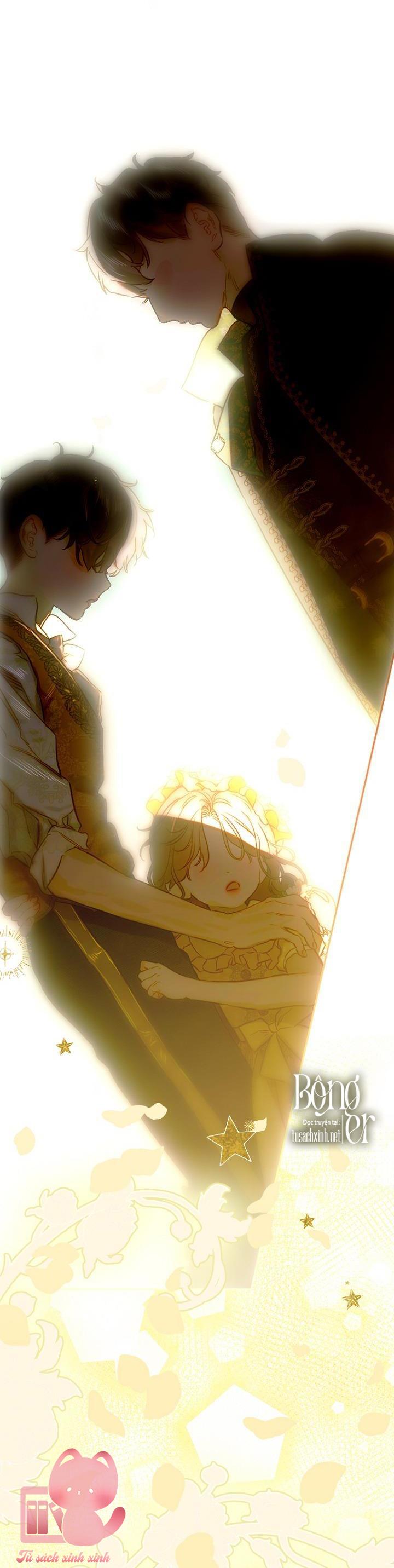 Khế Ước Hôn Nhân Của Mẹ Tôi Chapter 38 - Trang 4