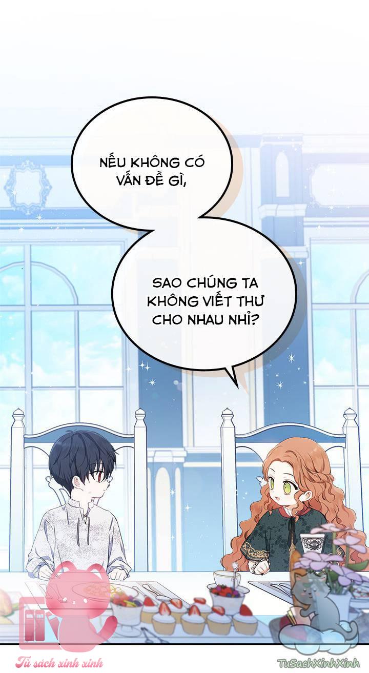 Kiếp Này Ta Sẽ Trở Thành Gia Chủ Chap 51 - Trang 2