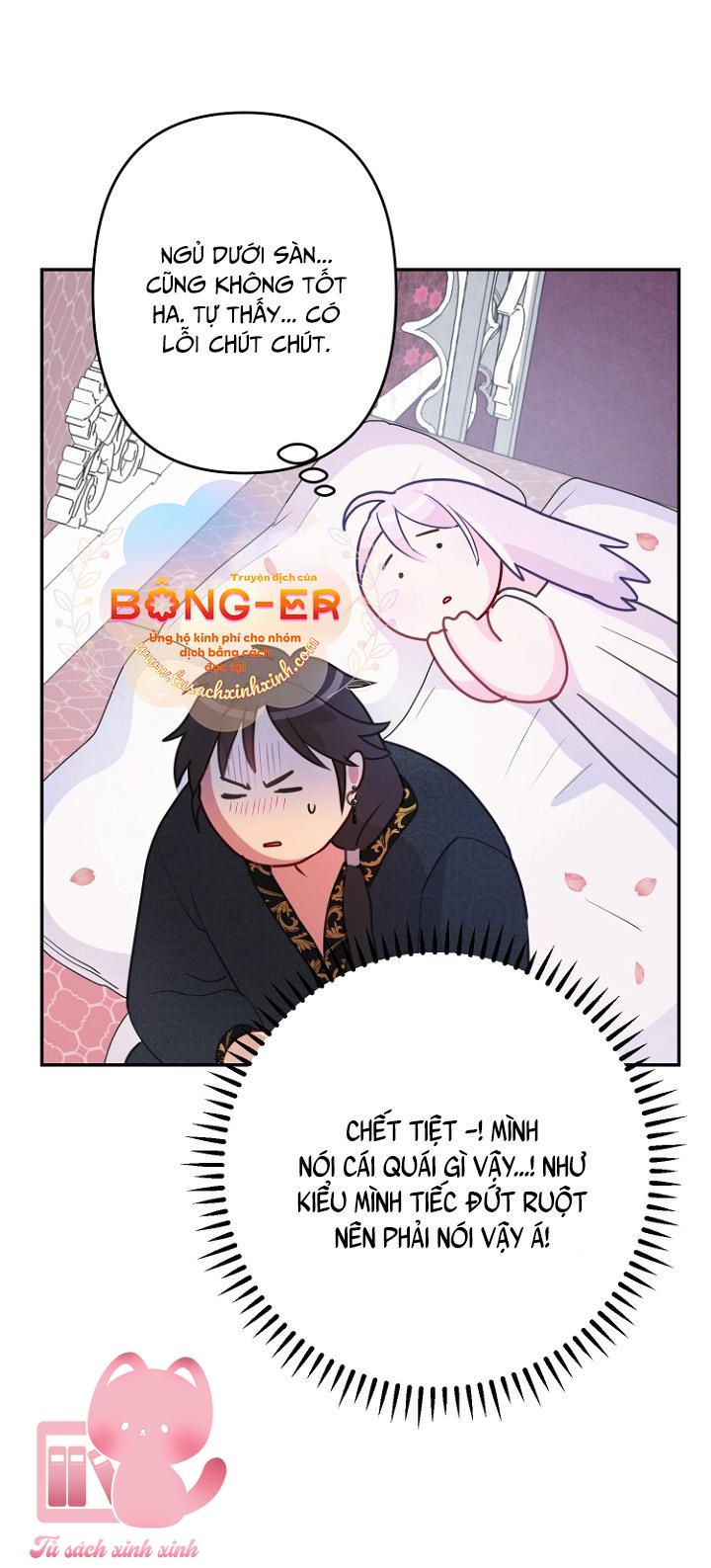 Bỏ Quách Chồng Con Đi, Tiền Bạc Mới Là Tất Cả Chap 32 - Trang 2