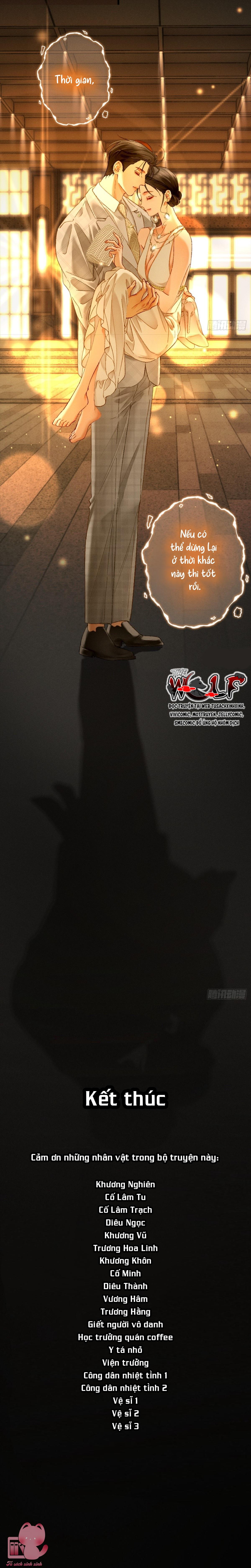 Sa Vào Cạm Bẫy Chap 27 - Trang 2