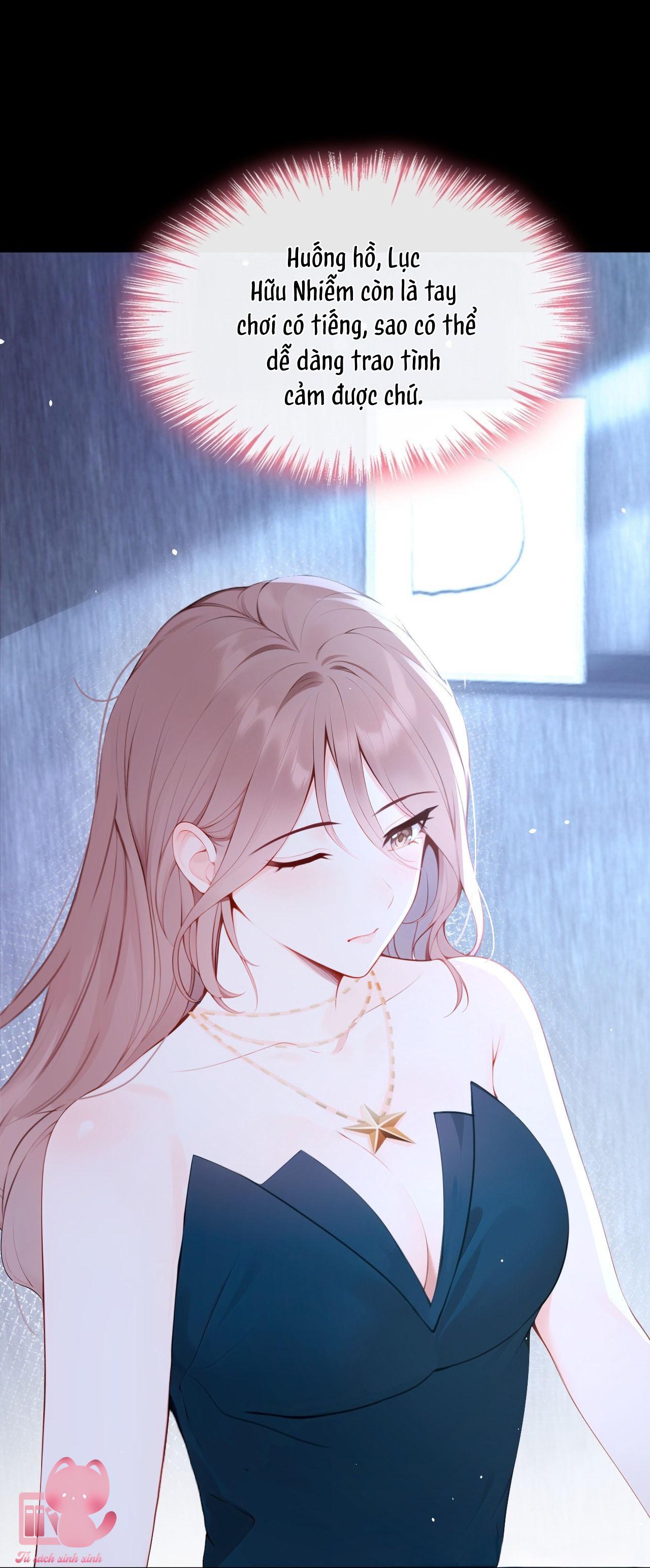 Sống Chung Để Tán Em Chap 12 - Next Chap 13