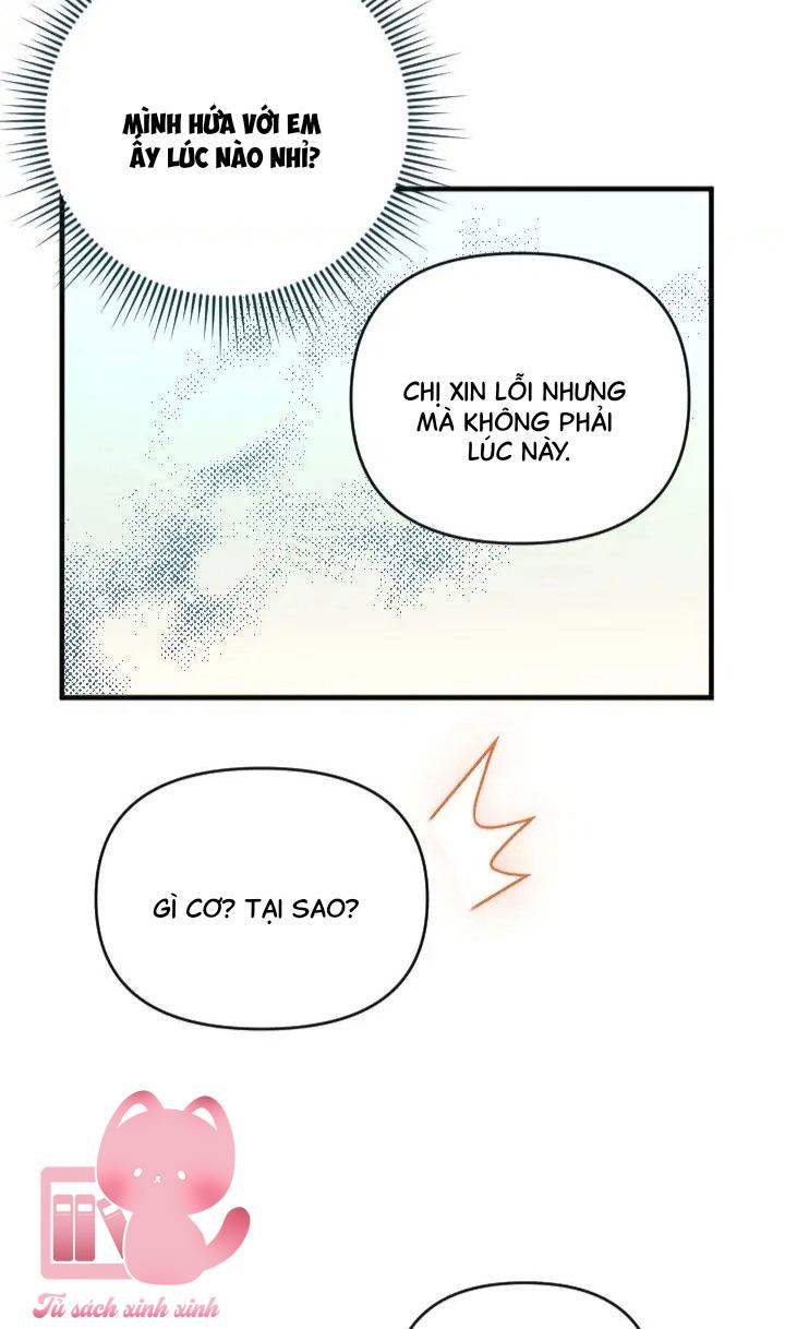 Khoảng Cách Của Chúng Ta Chap 4 - Trang 2