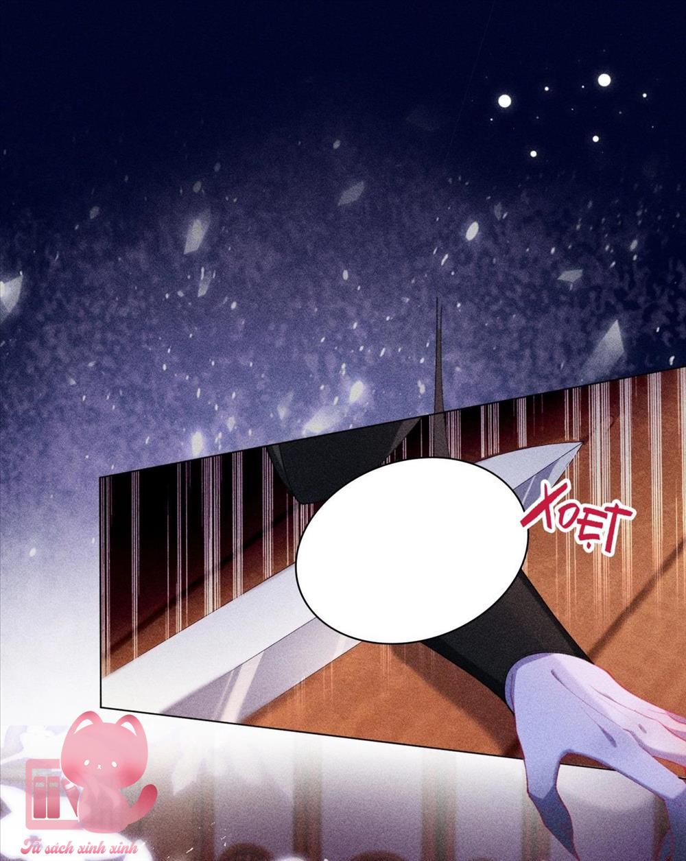 Nữ Phụ Không Muốn Nam Nữ Chính Chia Tay Chapter 16 - Trang 4