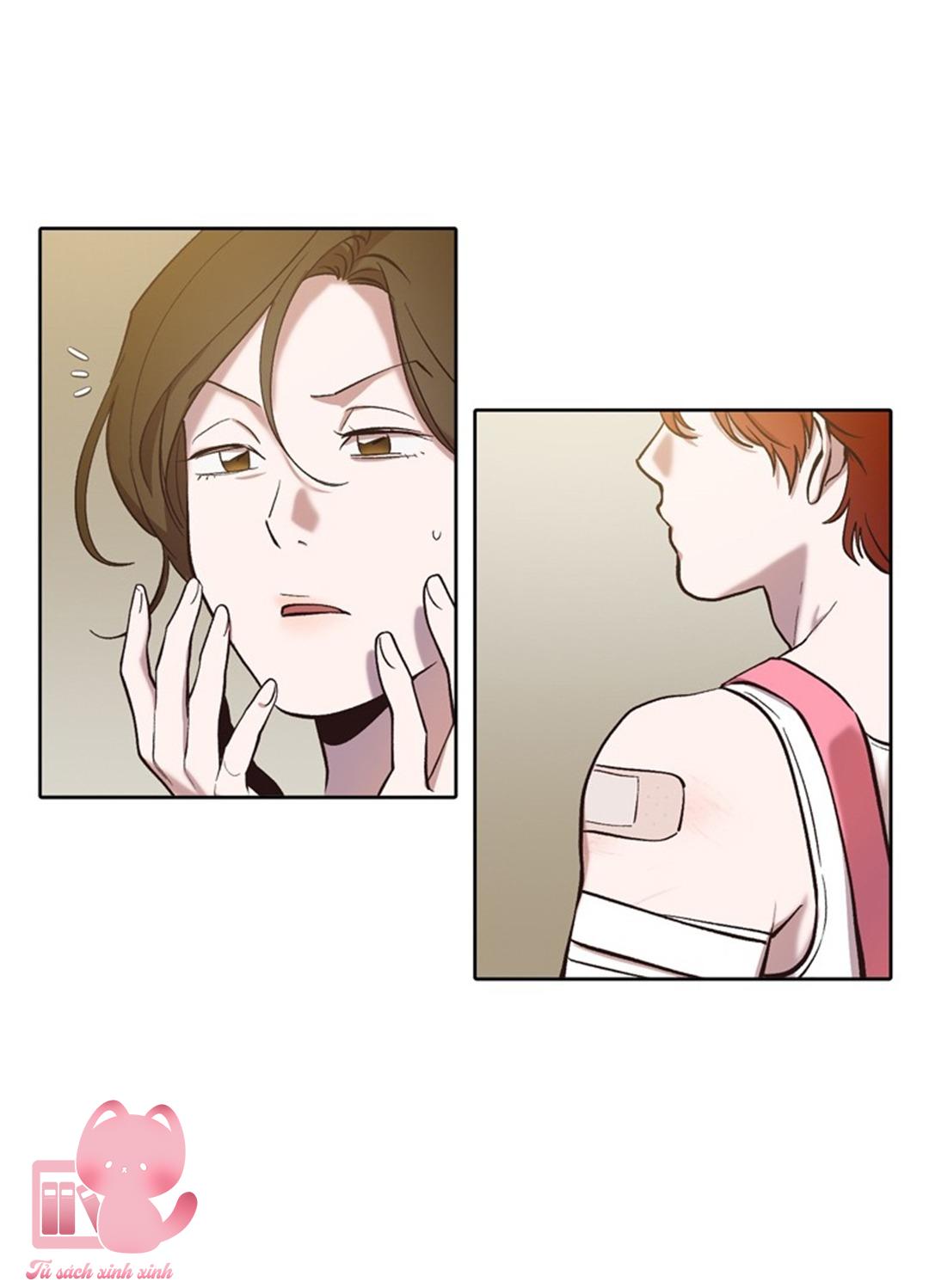 Thanh Xuân Của Chúng Ta Chap 93 - Trang 4