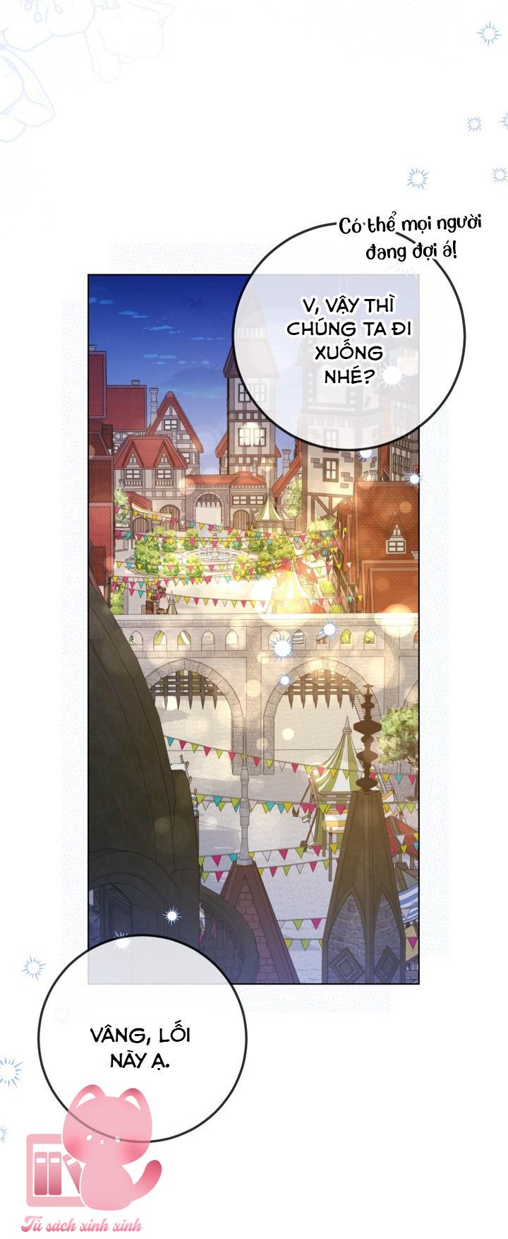 Hoàng Nữ Cosplay Nonfan Chap 66 - Trang 3