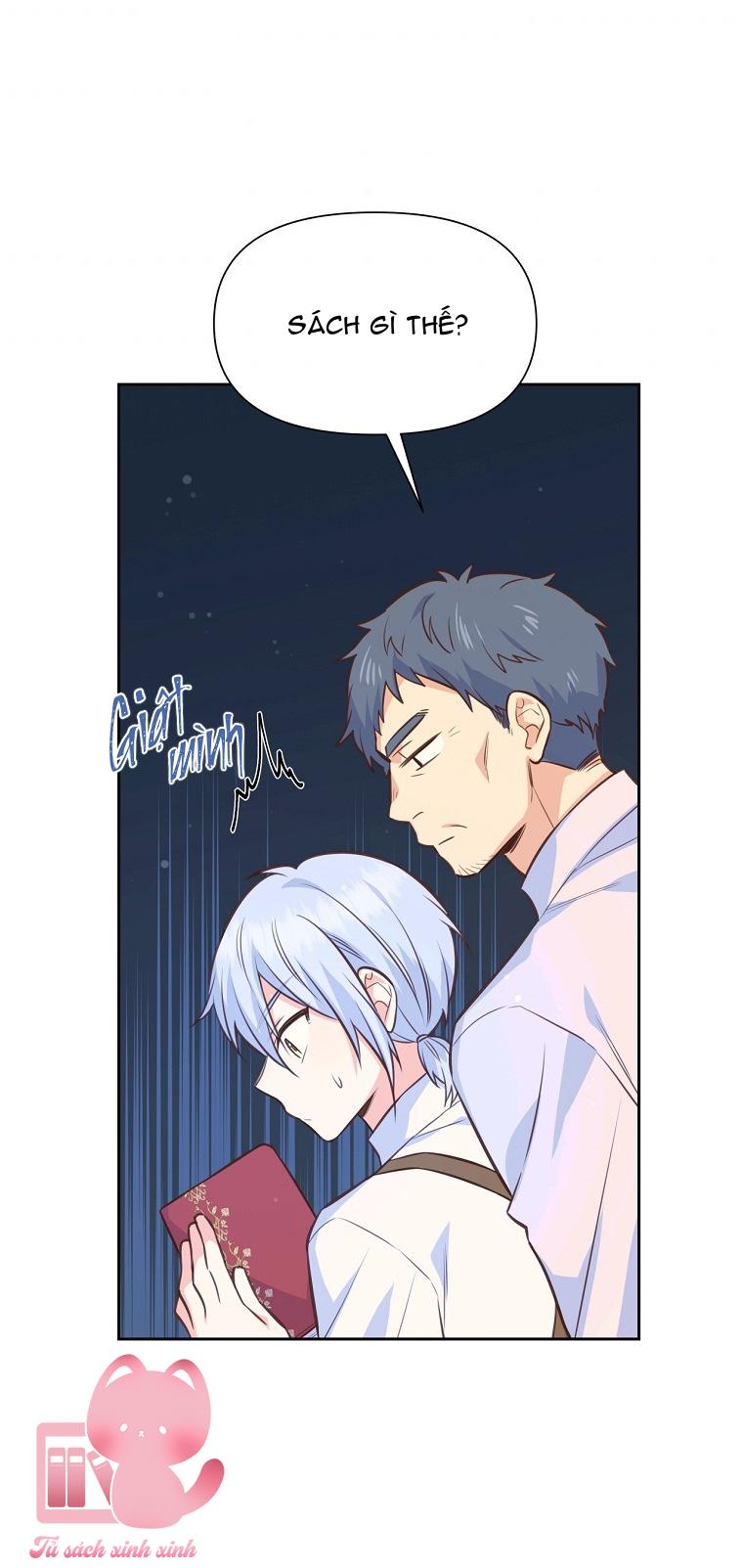 Yêu Tôi Đi, Dù Sao Ngài Cũng Chỉ Là Nhân Vật Phụ Chapter 28 - Trang 4