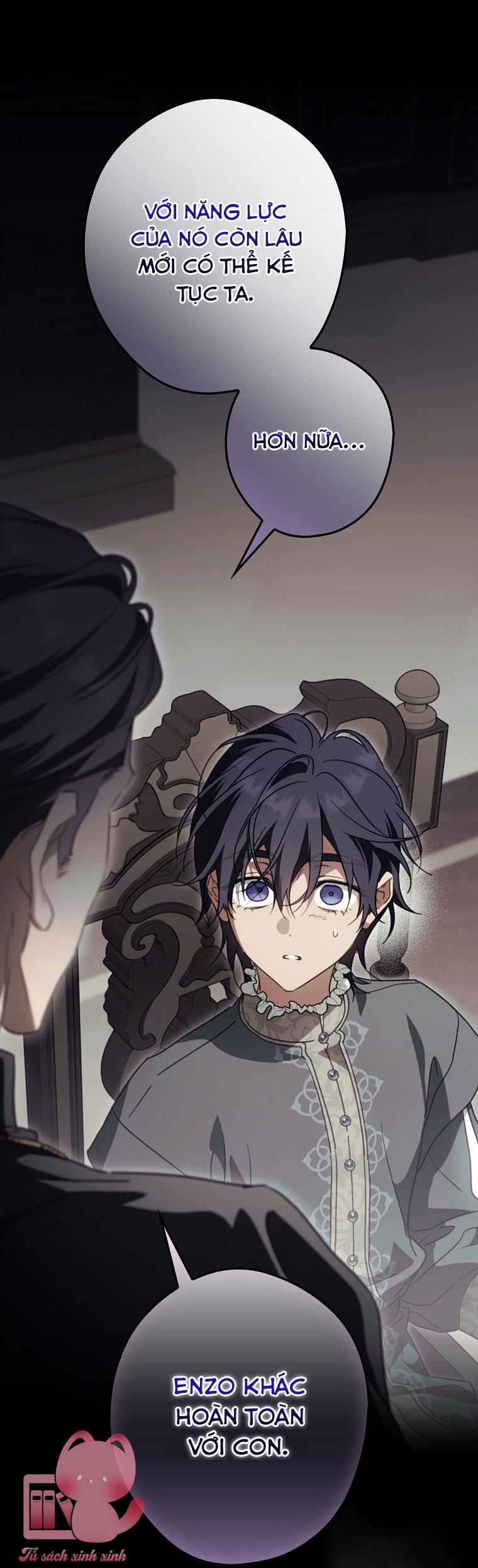 Cách Khiến Phu Quân Đứng Về Phía Tôi Chap 122 - Trang 2