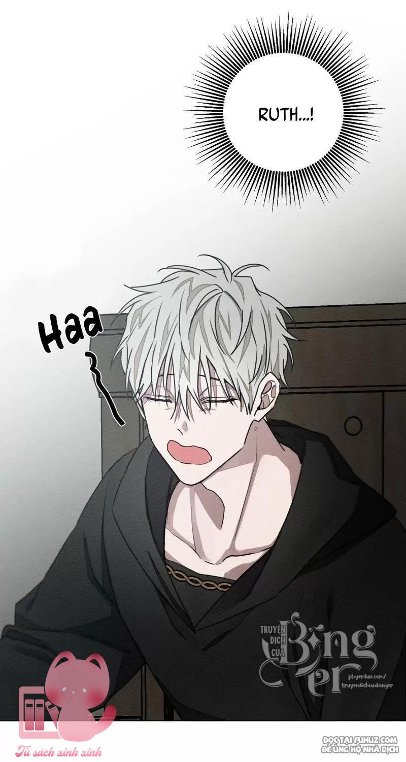 Dưới Tán Cây Sồi Chapter 28 - Trang 3
