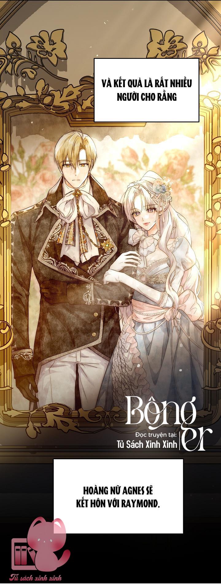 Hoàng Nữ Cosplay Nonfan Chapter 48 - Trang 4