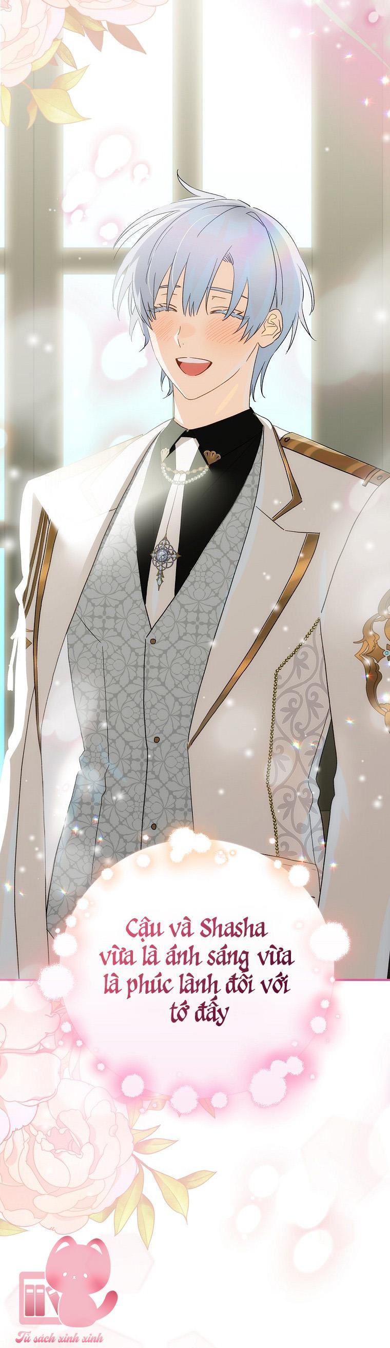 Đứa Nhỏ Không Phải Là Con Anh Chapter 62 - Trang 4