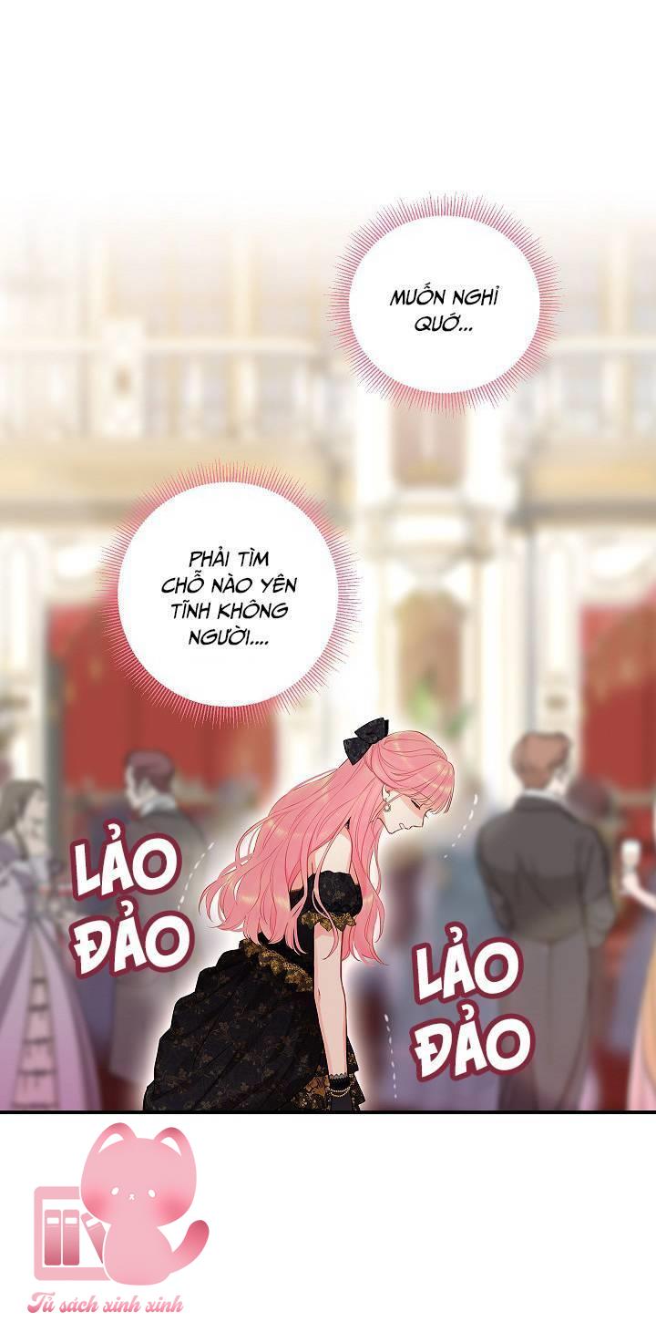 Ác Nữ Muốn Ly Hôn Chap 102 - Trang 2